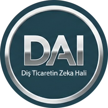 DAİ Logo